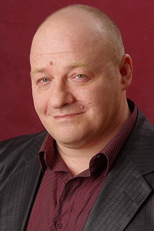 Yury Gumirov fotoğrafı