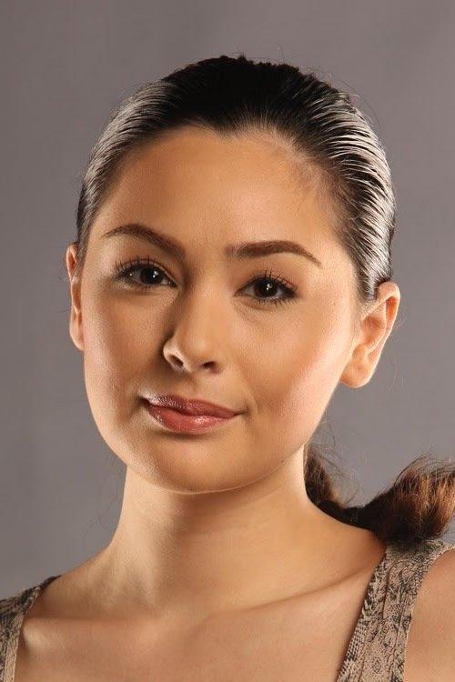 Gwen Zamora fotoğrafı