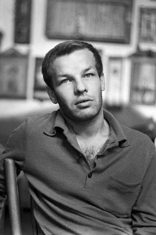 Wiesław Dymny fotoğrafı