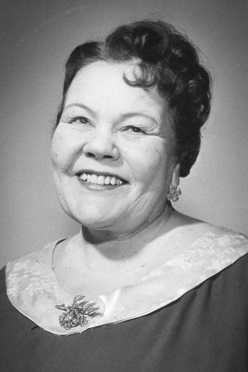 Elna Hellman fotoğrafı