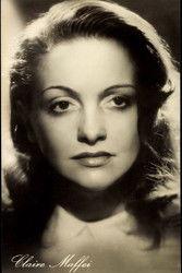 Claire Mafféi fotoğrafı