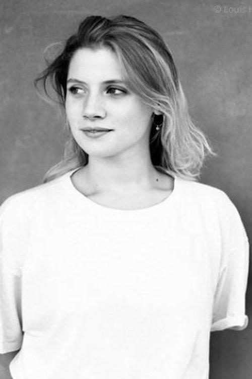 Rieke Seja fotoğrafı