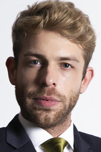 Gabriel Phoenix fotoğrafı