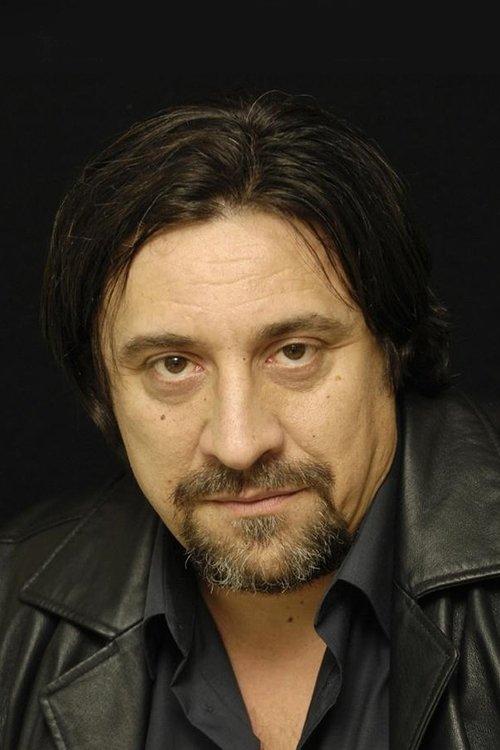 Dominique Thomas fotoğrafı