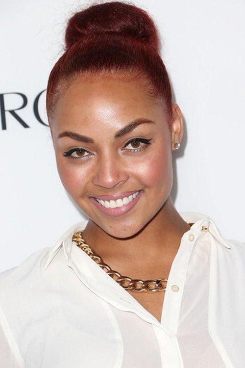Ashley Everett fotoğrafı