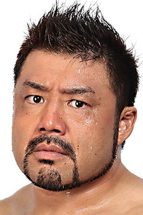 Manabu Soya fotoğrafı