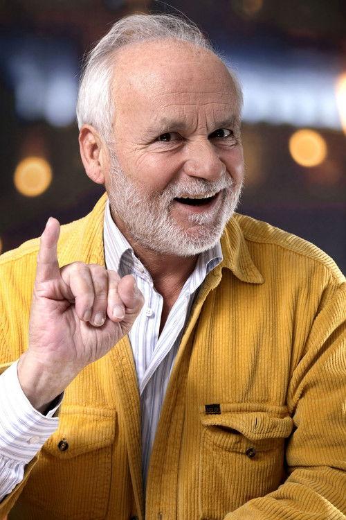 Jérôme Bonaldi fotoğrafı