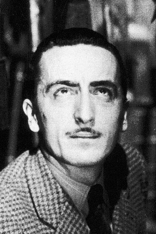 Mario Bava fotoğrafı