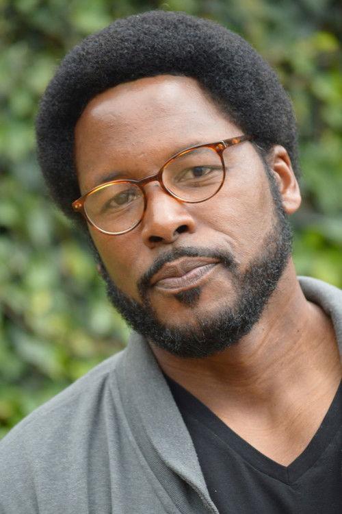 Calvin Tenner fotoğrafı