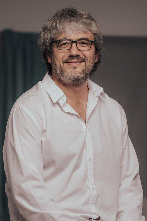 David Martín de los Santos fotoğrafı