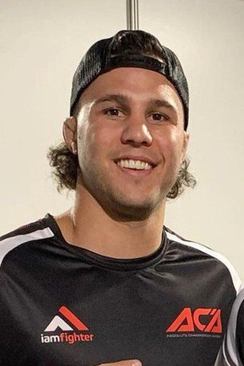 Mike Hamel fotoğrafı