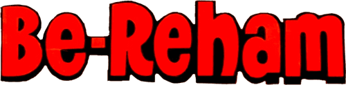 Be-Reham logo
