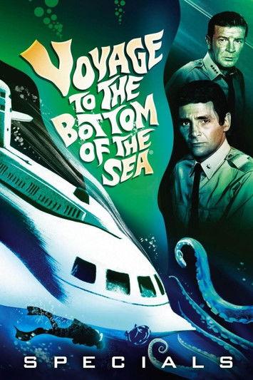 Voyage to the Bottom of the Sea Sezon 0