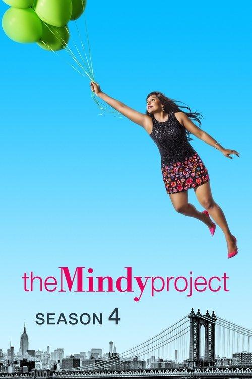 The Mindy Project Sezon 4