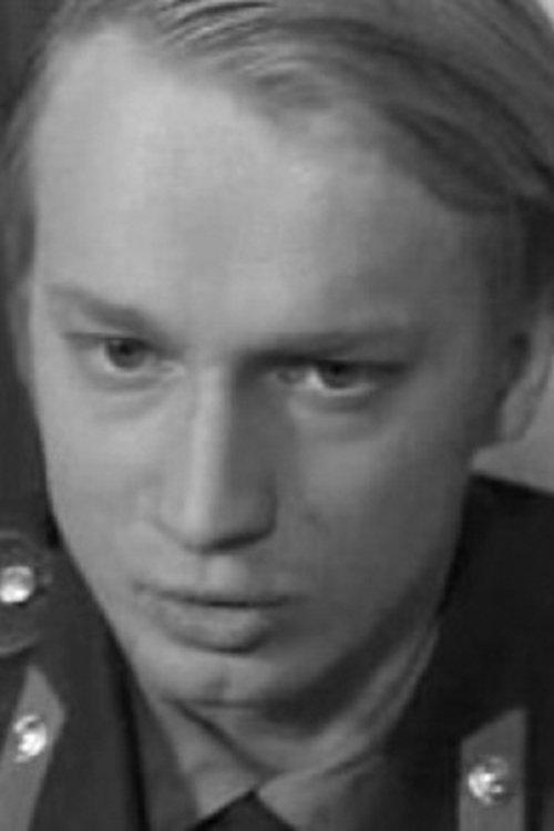 Viktor Vasilev fotoğrafı