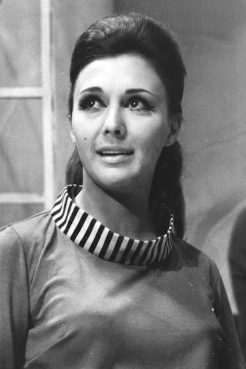 Olivia Camargo fotoğrafı