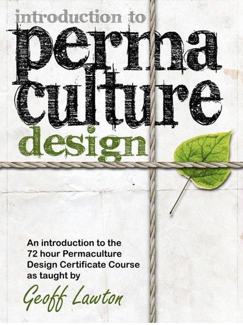Introduction to Permaculture Design film afişi