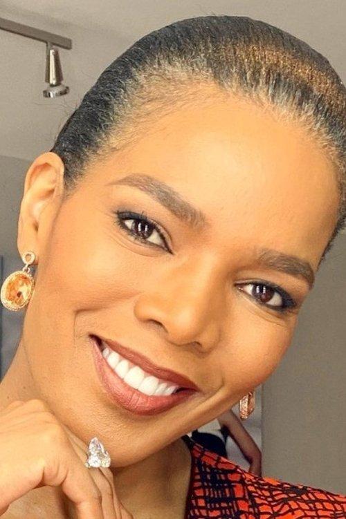 Connie Ferguson fotoğrafı