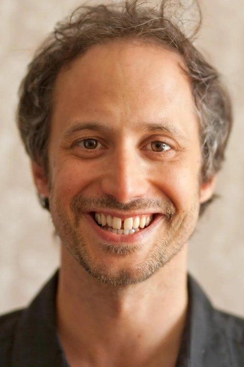 Michael Ostrowski fotoğrafı