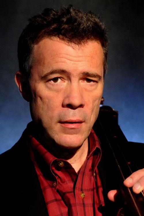 Edgar Meyer fotoğrafı