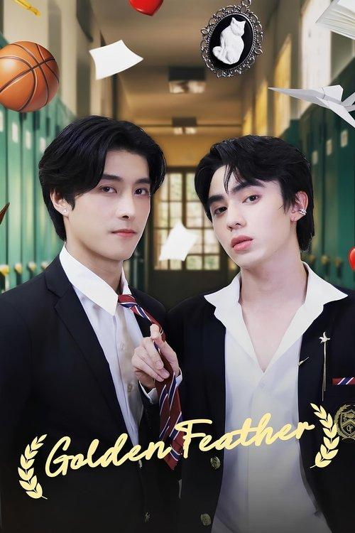 Golden Feathers dizi afişi