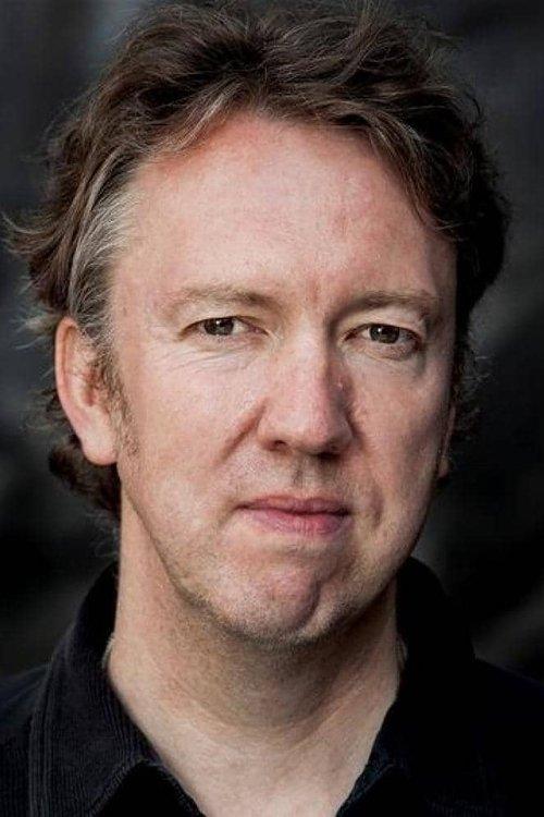 Richard Lumsden fotoğrafı