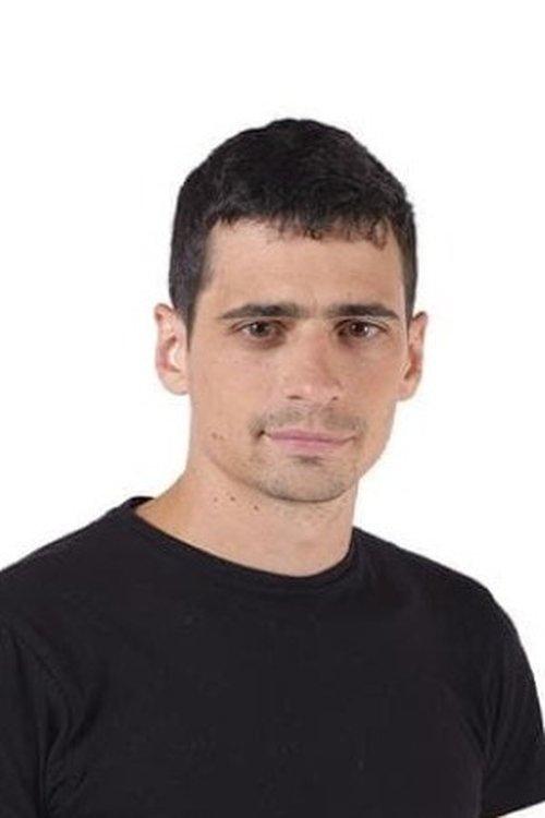 Jernej Kogovšek fotoğrafı