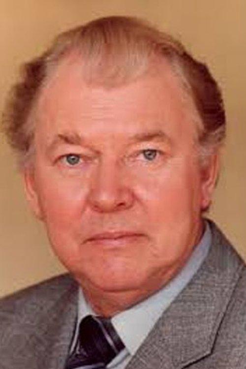 Kauko Helovirta fotoğrafı