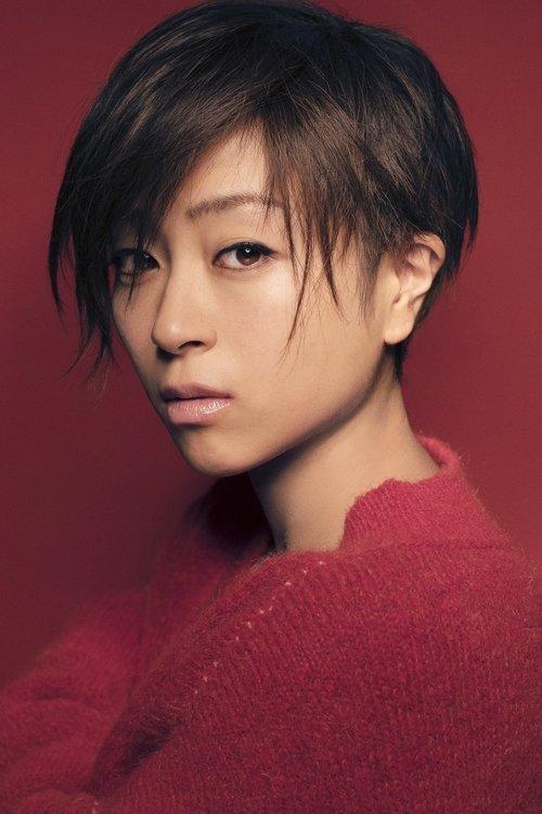 Hikaru Utada fotoğrafı