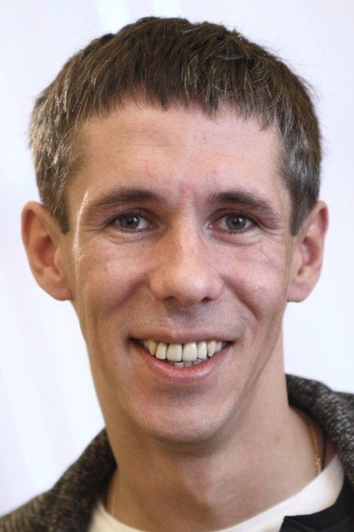 Aleksey Panin fotoğrafı