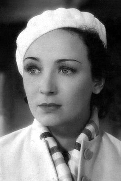 Jarmila Vacková fotoğrafı