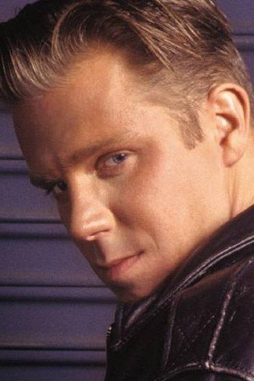 Eric York fotoğrafı