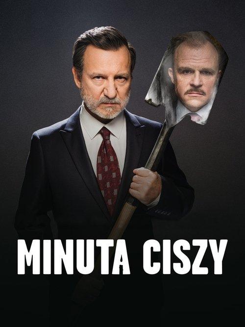 A Minute of Silence Sezon 1