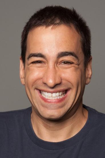 Mitch Fatel fotoğrafı