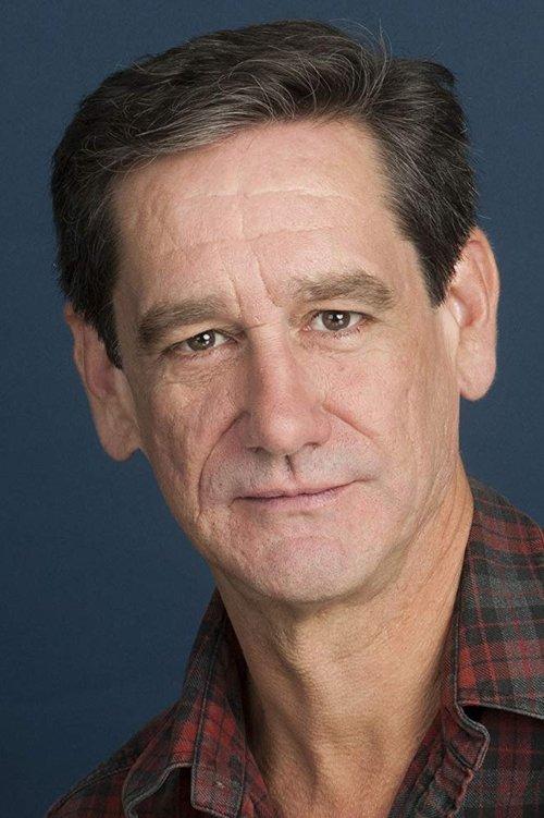 Martin Julien fotoğrafı