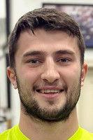 Umar Dzambekov fotoğrafı