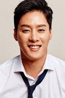 Woo Ji-won fotoğrafı