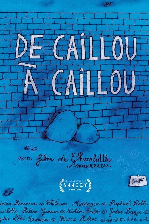 Pebble to Pebble film afişi