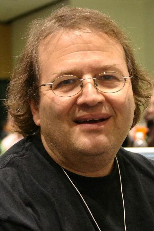 Andy Hertzfeld fotoğrafı