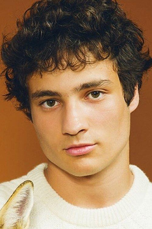 Quentin Dolmaire fotoğrafı