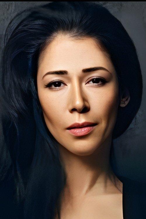 İdil Vural fotoğrafı