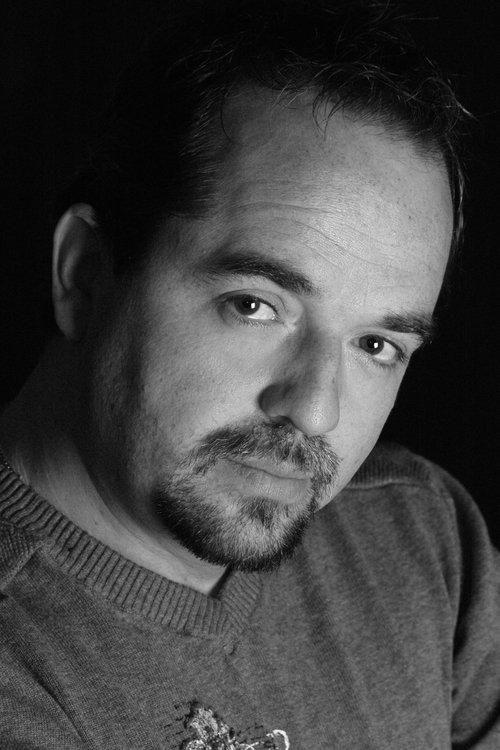 Frédérik D'Amours fotoğrafı