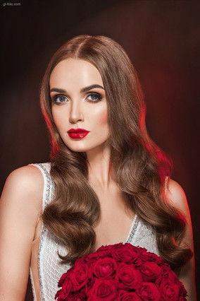 Akvilė Žirgulytė fotoğrafı