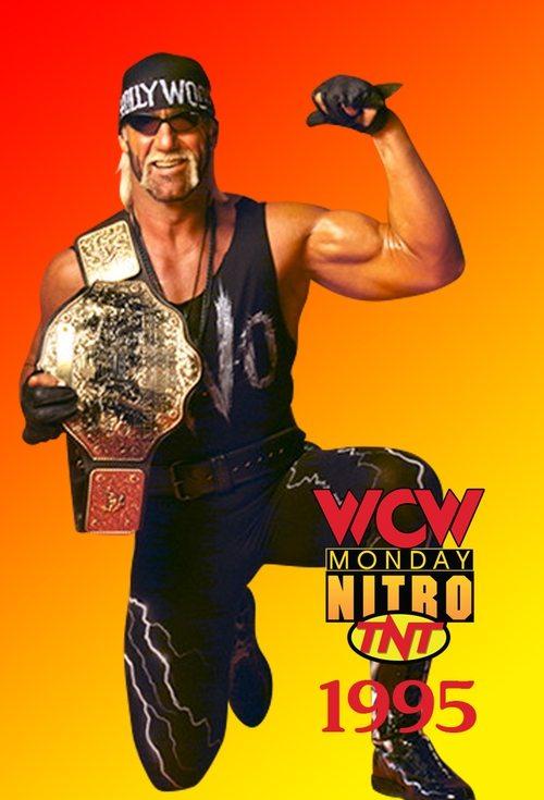 WCW Monday Nitro Sezon 1