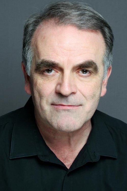 Andrew McDonald fotoğrafı