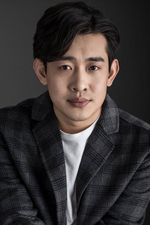 Wu Xiaolong fotoğrafı