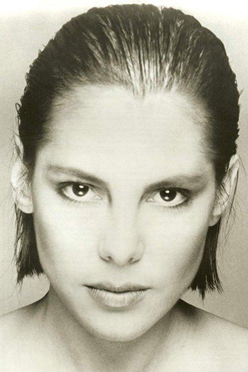 Holly Adams fotoğrafı