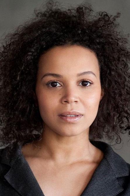 Lara Mesquita fotoğrafı