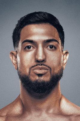 Brian Mendoza fotoğrafı