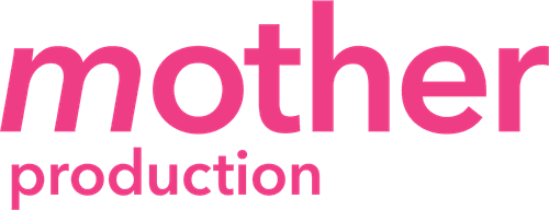 Mother Production logo